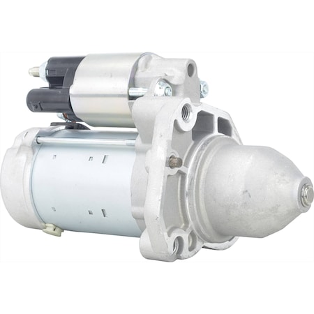 Db Electrical Starter For Chrysler Motors 68348376AA, 68348376AB, 68348376AC 410-52666